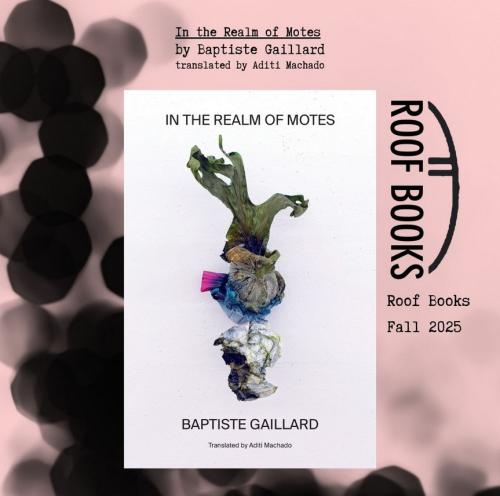In the realm of motes